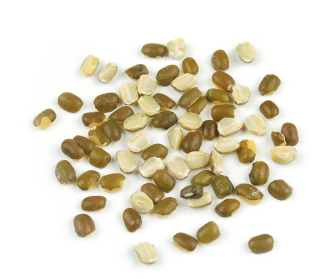 MUNG BEANS, SPLIT product image