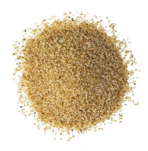 PRECOOKED WHOLE GRAIN FONIO STEAMED product image