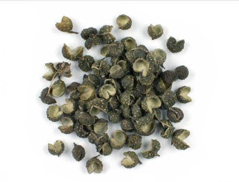 GREEN SZECHUAN PEPPERCORNS product image