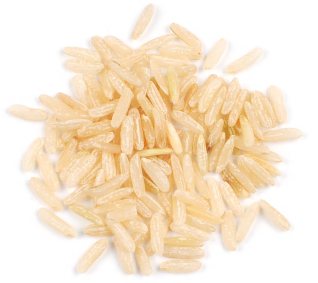 JASMINE RICE, BROWN, ORGANIC product image