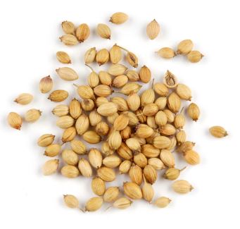 CORIANDER SEED, EXTRA BOLD-Irradiation product image