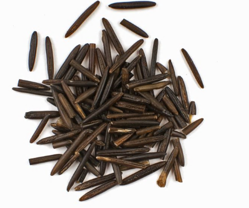 WILD RICE, ORGANIC product image