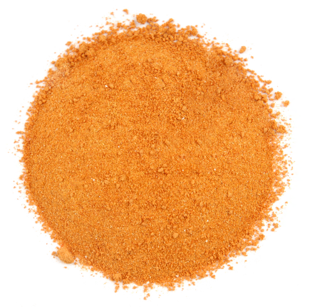 BELL PEPPER, RED, POWDER- Irradiated product image