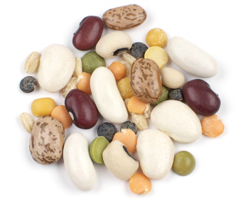 BEAN BLEND, CALICO product image