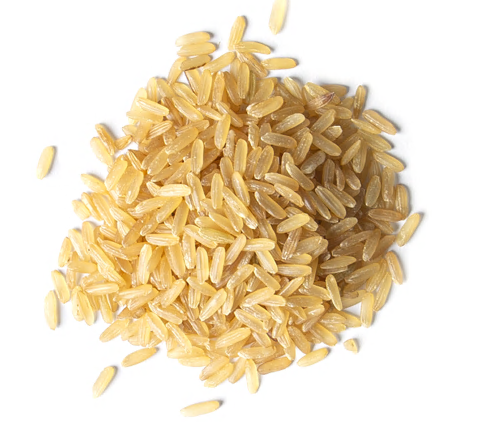 BROWN RICE, PARBOILED product image