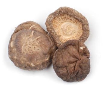 SHIITAKE, FIRST QUALITY product image