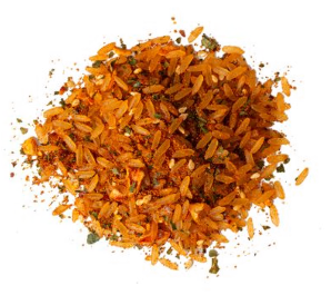 KOREAN BIBIMBAP RICE BLEND product image