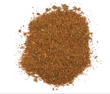 THAI RED CURRY POWDER product image