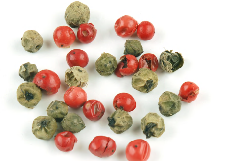 BLEND, PEPPERCORNS, CHRISTMAS-Irradiated product image