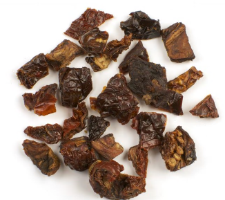 SUN-DRIED TOMATO, DICED, NATURAL product image