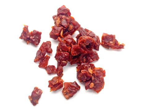 SUN-DRIED TOMATOES, SUPER RED, DICED product image