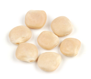 LUPINI BEANS, EXTRA LARGE product image