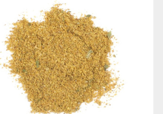 CURRY POWDER, GOAN* product image