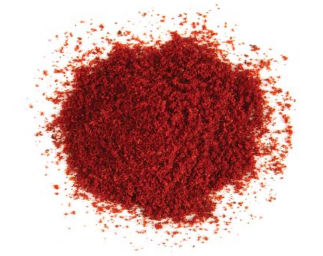 PAPRIKA, SMOKED, SWEET, STEAM TREATED, ORGANIC product image