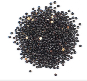 QUINOA, BLACK product image