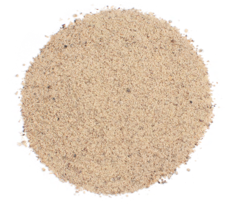 PEPPERCORNS, WHITE, FINE GROUND-Steam product image