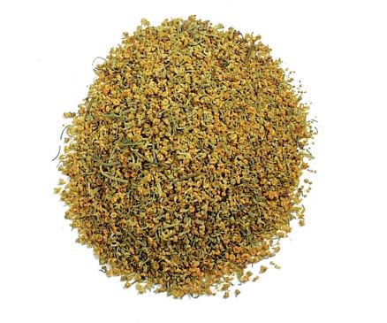 FENNEL POLLEN, ORGANIC product image