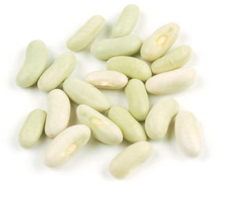 FLAGEOLET BEANS product image