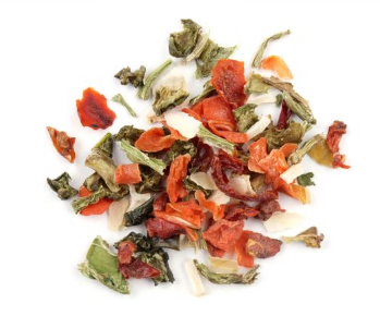 BLEND, DRIED VEGETABLE product image