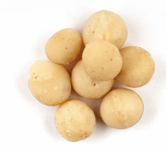 MACADAMIA NUTS, PREMIUM, RAW * product image