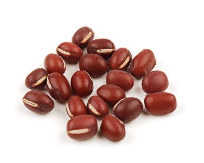 ADZUKI BEANS, ORGANIC product image