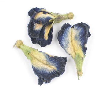 BUTTERFLY PEA FLOWERS-Steam product image