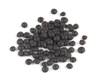 LENTILS, BLACK BELUGA, ORGANIC product image