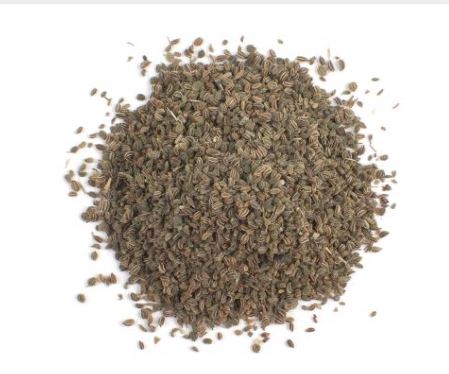 CELERY SEED, ORGANIC- STEAM product image