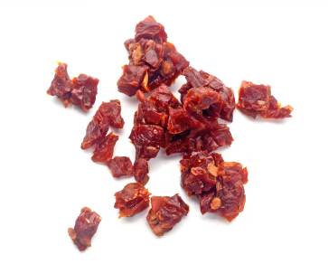 SUN-DRIED TOMATOES, SUPER RED, DICED-Irradiated product image