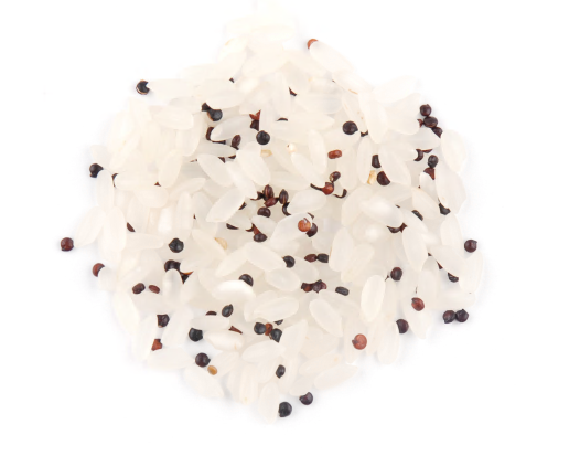 RICE BLEND, SPECKLED SUSHI product image