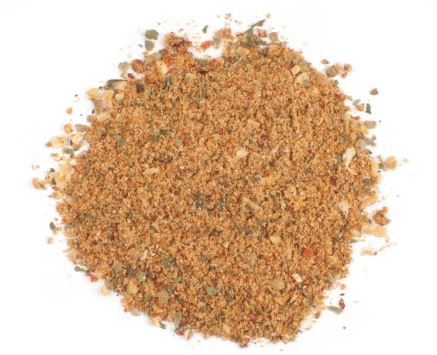 LEMON PEPPER SEASONING, SALT-FREE, ORGANIC product image