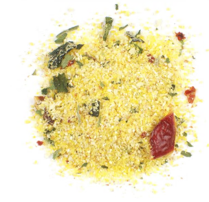 POLENTA, MEDITERRANEAN KALE product image