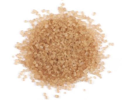 SUGAR (CRYSTALS), DEMERARA product image