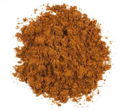 KASHMIRI SAFFRON CURRY, POWDER product image