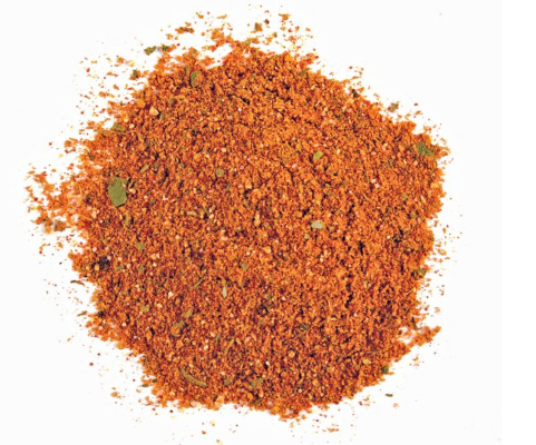 CHERMOULA SEASONING product image