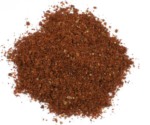 DRY MEXICAN MOLE SPICE BLEND product image