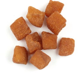 APPLE, CINNAMON, DICED product image