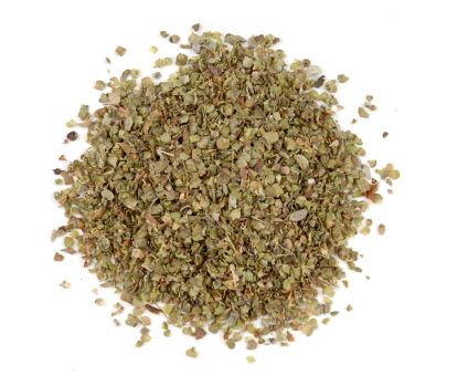 MARJORAM, ORGANIC- Steam product image