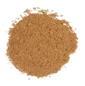 TRUFFLE POWDER BLACK-Irradiated product image