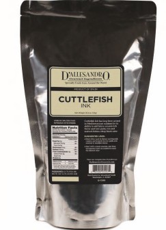 Cuttlefish (squid) ink product image