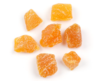 APRICOTS, DICED product image