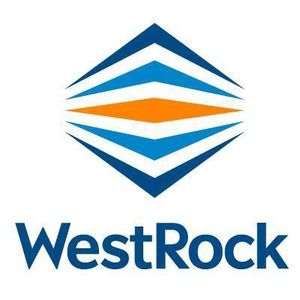 WestRock - Marion MPS logo