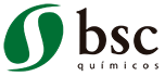 BSC Quimica Ltda logo