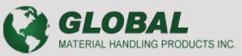 Global Material Handling Products Inc logo