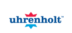 Uhrenholt A/S logo