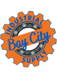 Bay City Industrial Supply logo