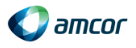 Amcor Flexibles Denmark logo