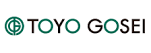 Toyo Gosei Co., Ltd. 東洋合成工業株式会社 logo