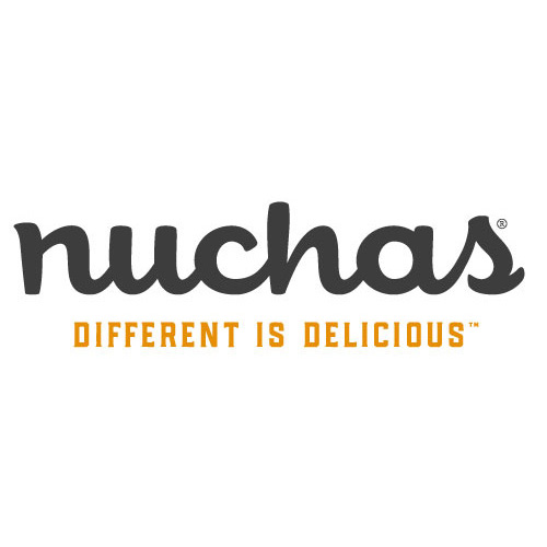 NUCHAS LLC logo