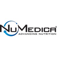 NuMedica logo
